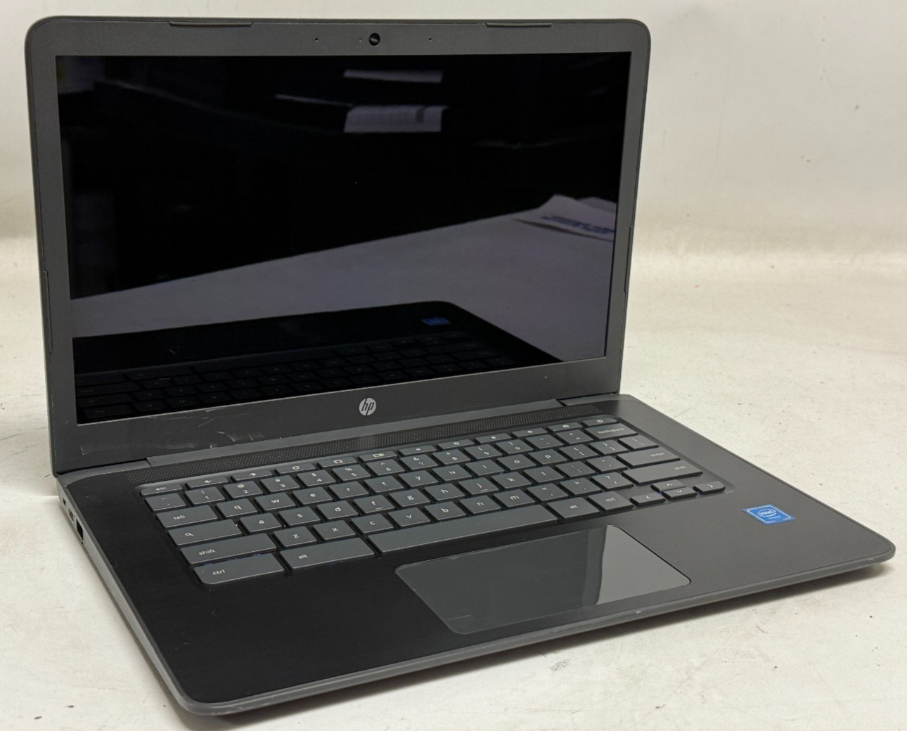 HP Chromebook 14 G5 14″ (N3450 – 8GB RAM – 64GB Storage) – Lot of 10