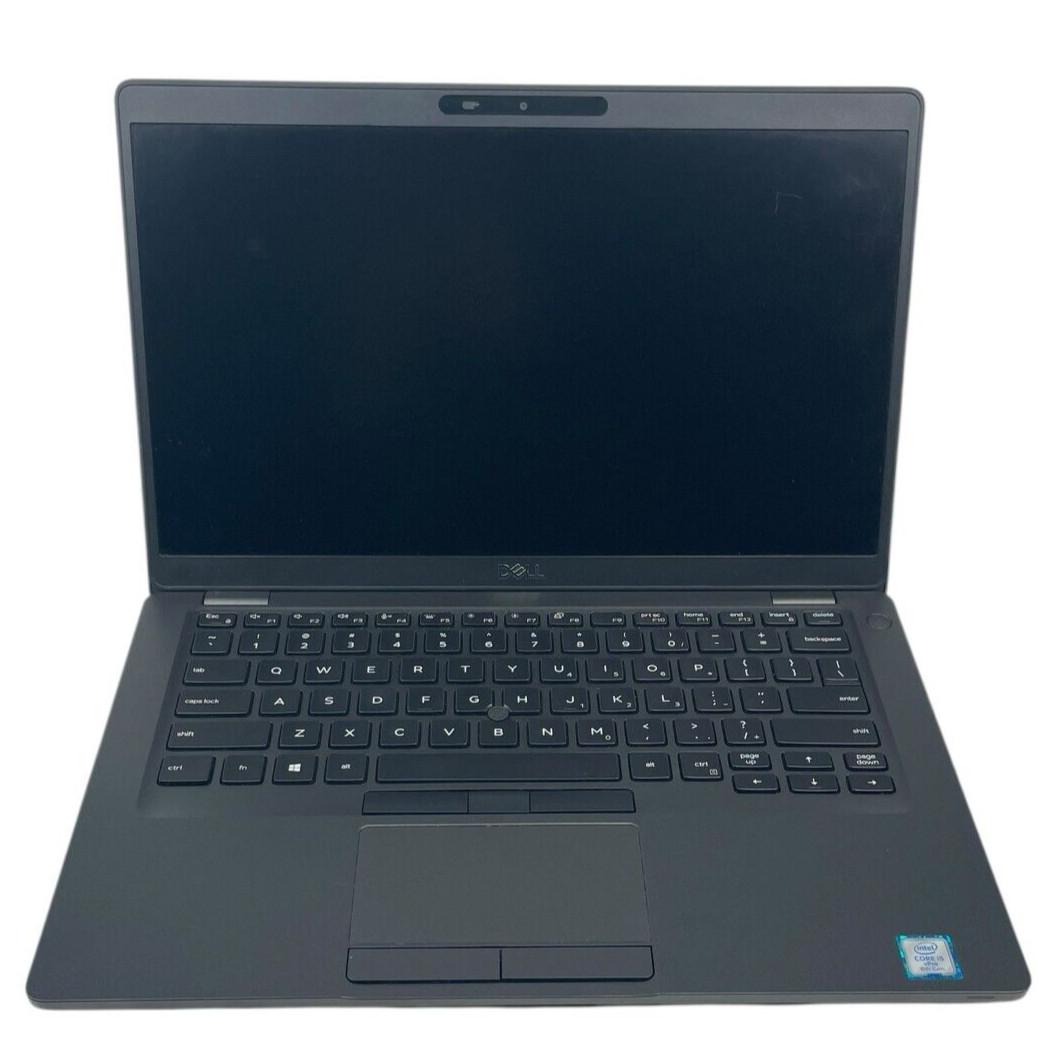 Dell Latitude 5400 14″ Core i5-8365U 8GB RAM 128GB SSD Windows 11 Pro