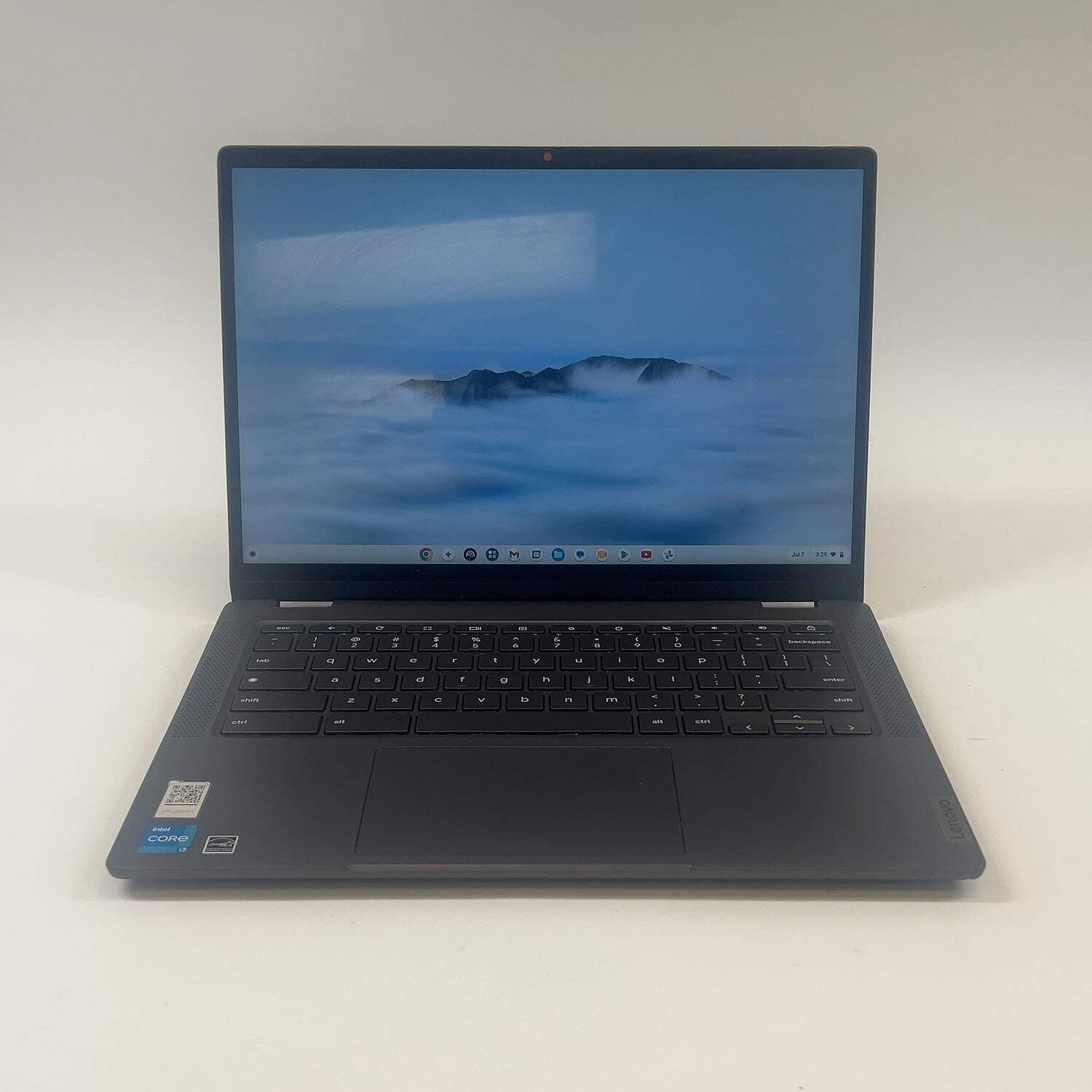 Lenovo IdeaPad Flex 5i 14IAU7 14″ i3-1315U 1.8GHz 8GB RAM 128GB SSD