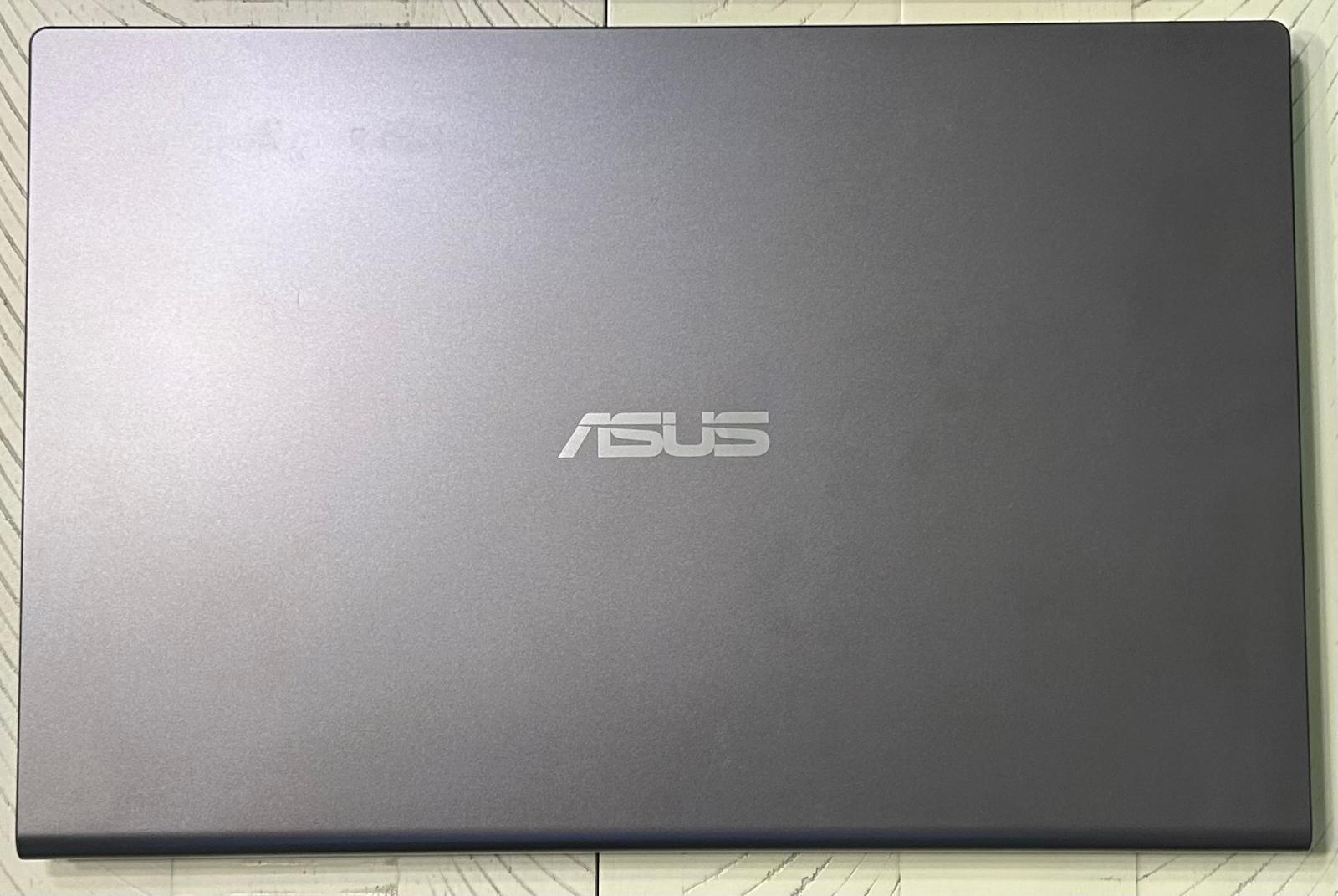 USED – ASUS Vivobook Intel i3-1005G1 – 512 GB – 12 GB 15.6″ LCD 1.20 GHz Silver