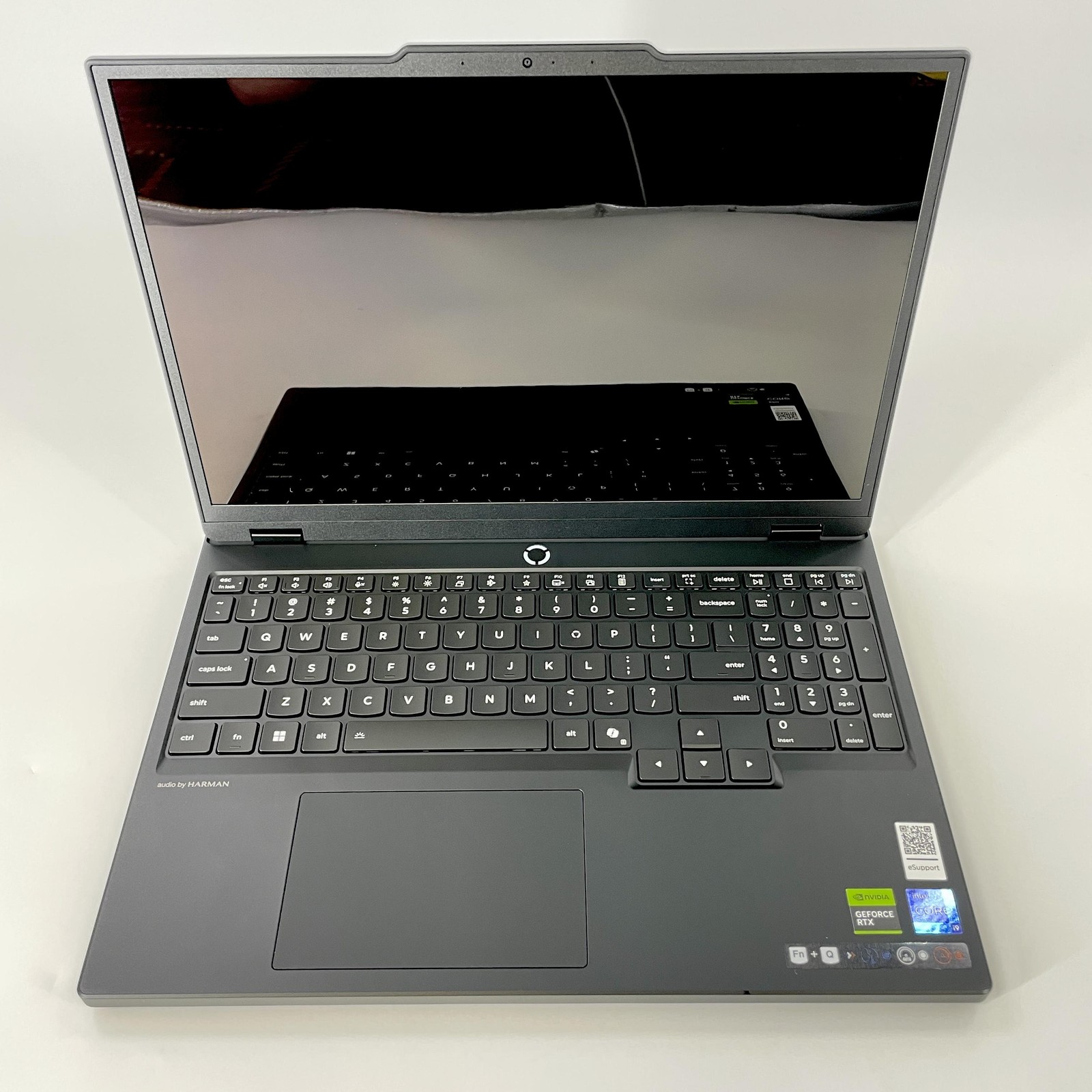 Lenovo Legion 5i Gen 10 15.1 165Hz QHD+ 2.2 GHz i9-14900HX 16GB 1TB SSD RTX 5070
