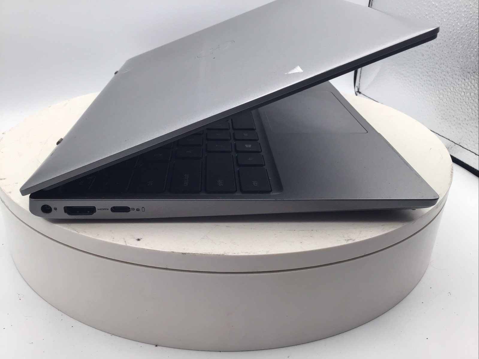 Dell Latitude 3320 13″ Laptop i5-1135G7 8GB RAM 256GB SSD Windows 11 Pro Used RD