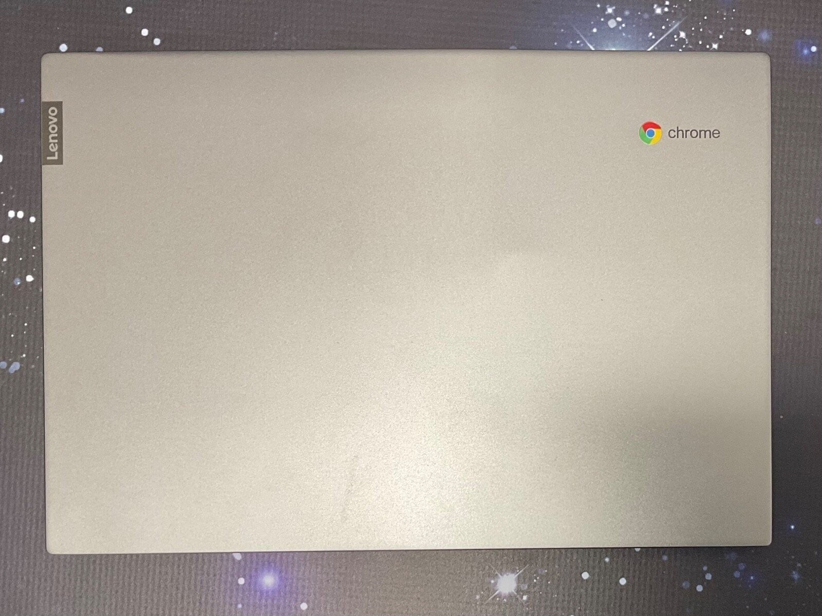 Lenovo 14e Chromebook 14″ FHD TN AMD A4-9120C 4GB / 32GB 81MH0006US (AS IS)