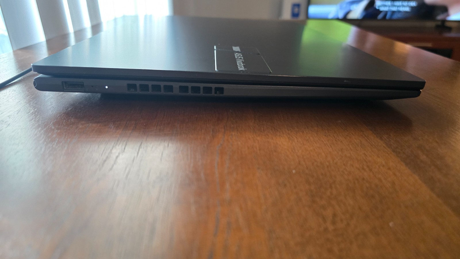 ASUS Vivobook 16 16″ Intel i5-13500H 8GB RAM 512GB SSD W11H Laptop