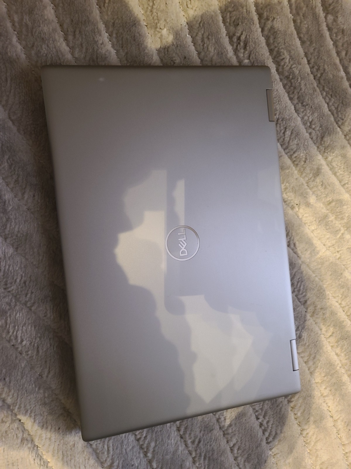 Dell Precision 7770, 17 inch (i5-12600HX, 16 GB RAM, 512GB SSD, Silver)#2