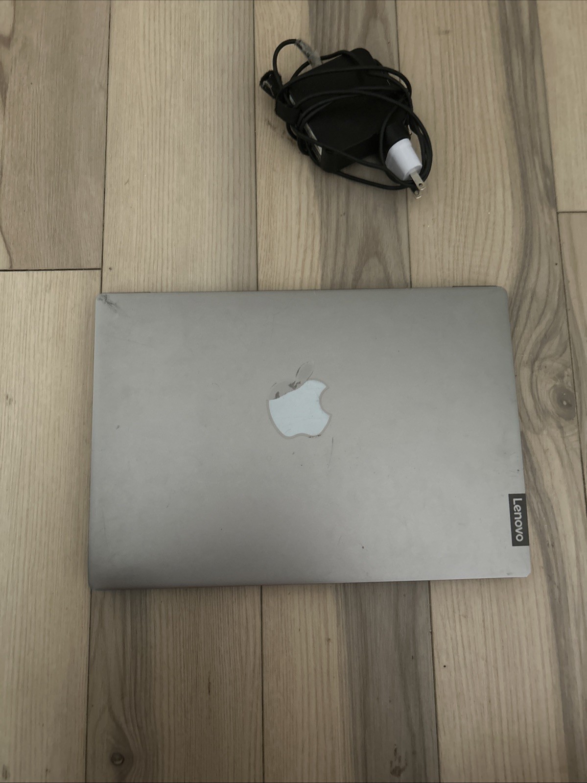 Lenovo IdeaPad S540-14IWL Touch Laptop For Parts Or Repair With Charger. READ