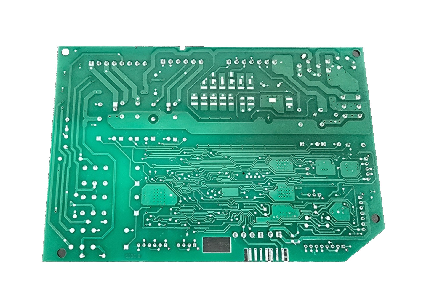 Whirlpool Control Board – Part # W10751278 ! FREE SHIPPING ! X129