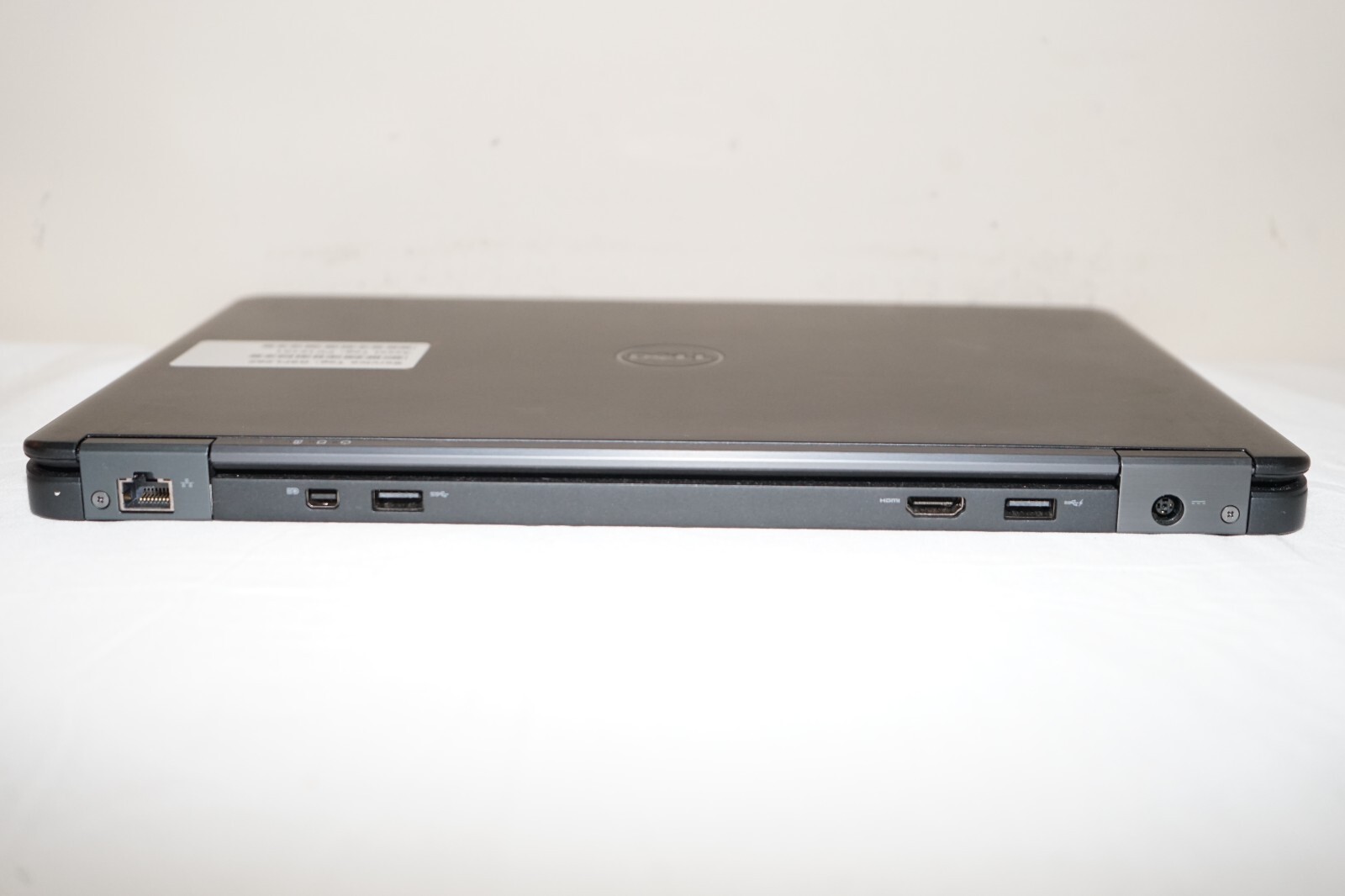 ^ Dell Latitude E7450 14″ Intel i7-5600U @ 2.60GHz 4GB Ram No HD #C1665