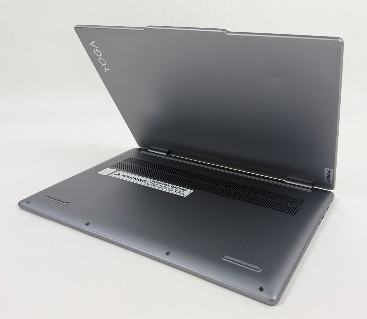 Lenovo YOGA 7 14AHP9 14″ Touch Ryzen 5 8640HS 8GB 512GB SSD W11H 2in1 – Dent