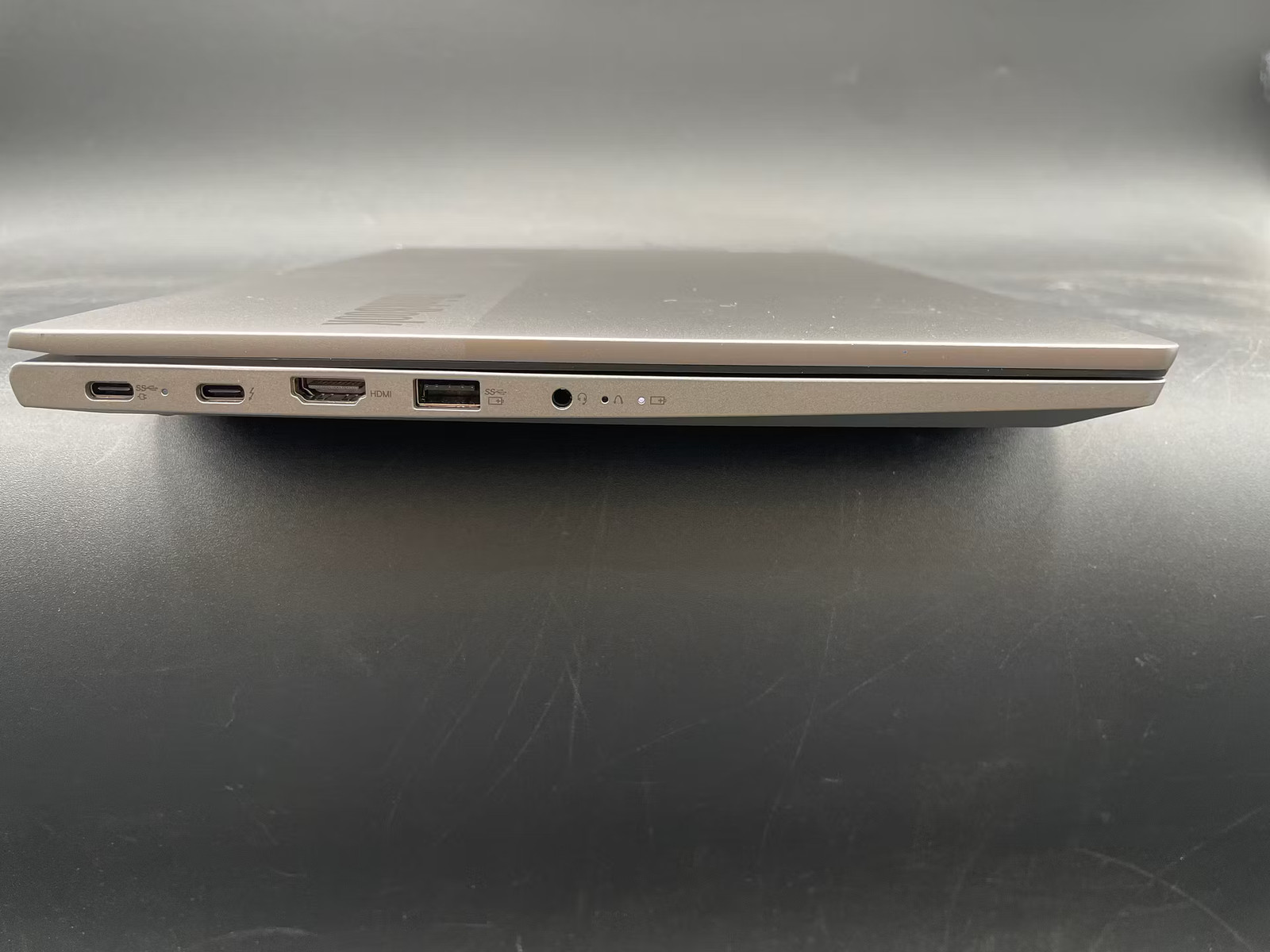 Lenovo ThinkBook 15 G4 IAP Used 15.5″ (i5-1235U-16GB-256 GB NVMe)