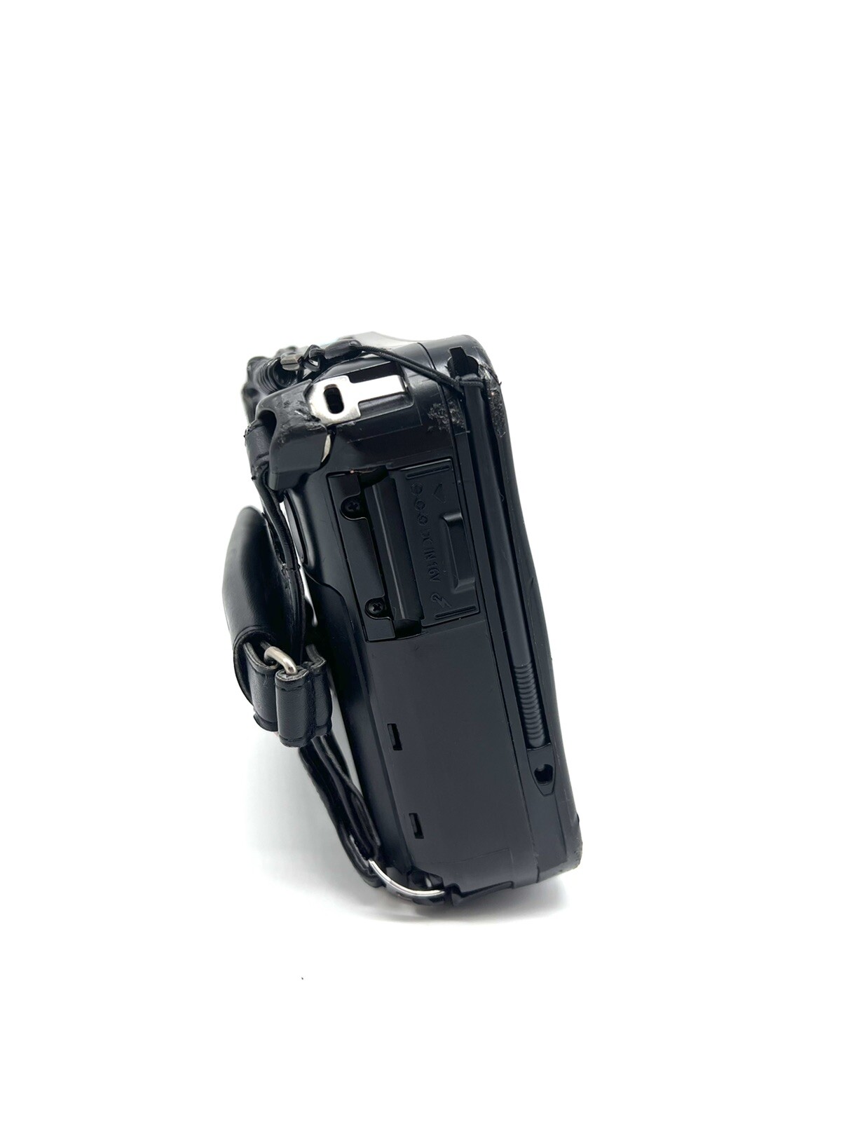 Panasonic CF-U1 5.6″ Atom Z530 1.6GHz 2GB No HDD Toughbook (A2516)