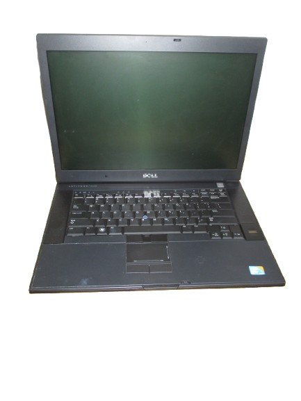 Dell Latitude E6500 Core Duo P8600 4GB RAM 160GB HDD | No Battery | Win 7