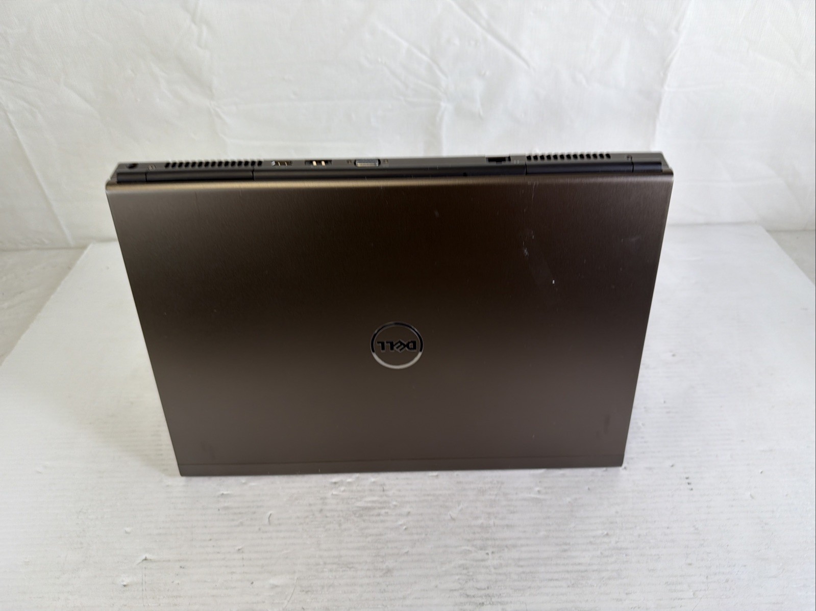 Dell Precision M4800 Core i7-4700MQ 16GB RAM NO SSD/OS | Boot To Bios
