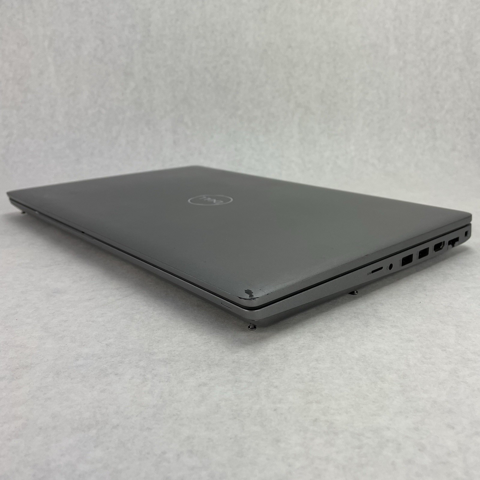 Dell Precision 3571 15.6″ i5-12500H 3.76 GHz 16 GB RAM No SSD/OS/AC