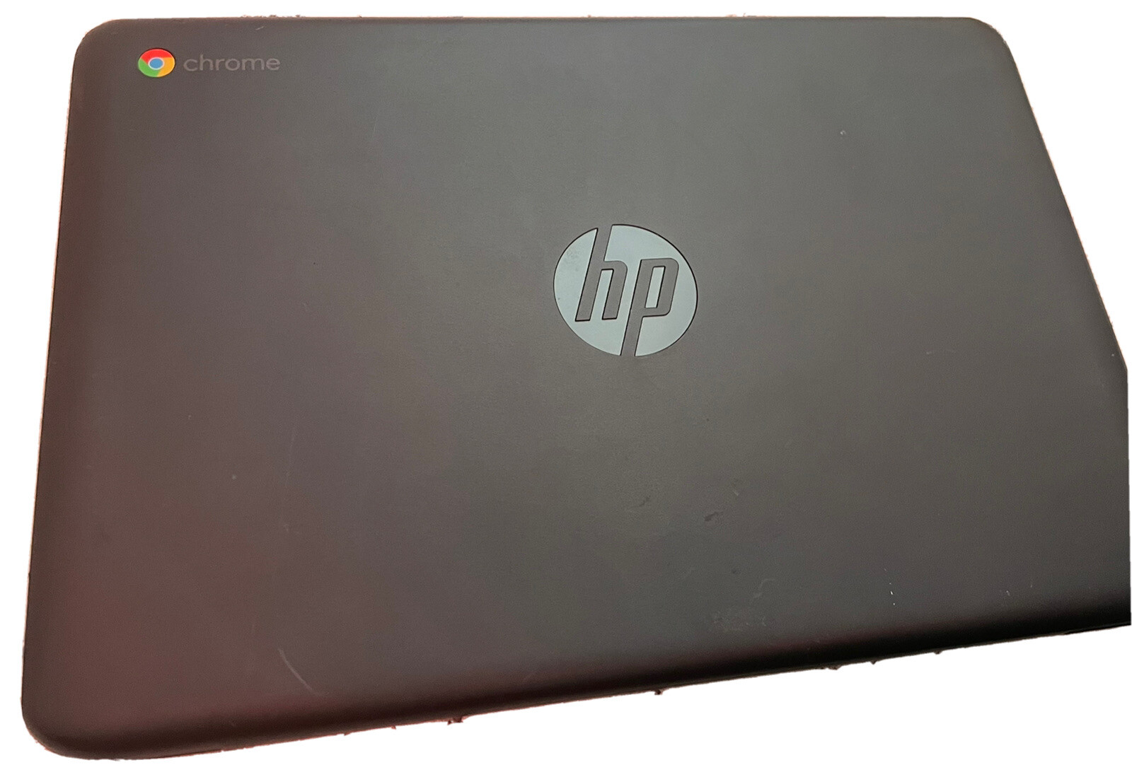 hp chromebook 11 G6 EE W/Charger
