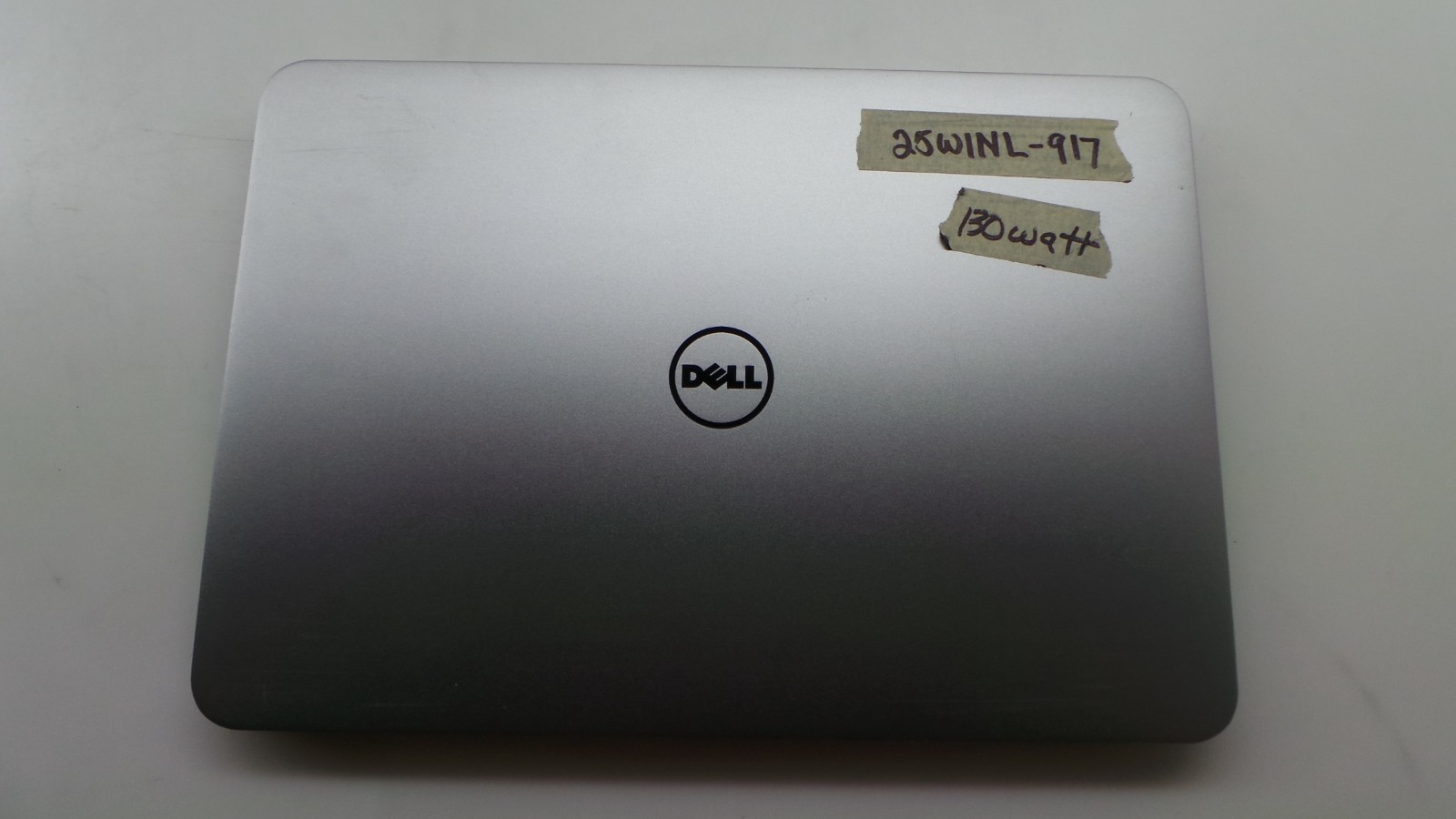 Dell XPS L421X | 14″ | i5-3317U | 8GB 256GB SSD | Linux