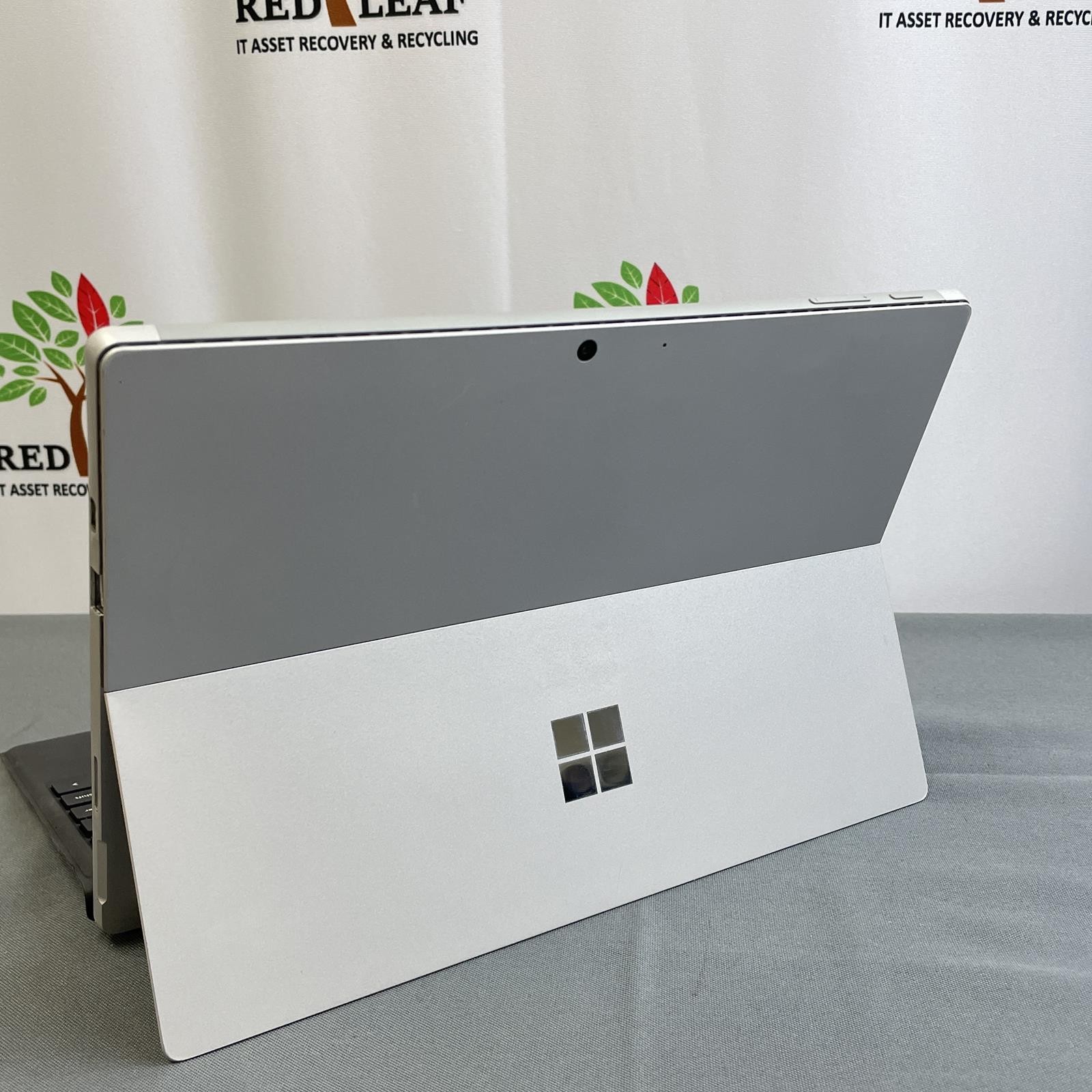 Microsoft Surface Pro 7+ (1960), Core i7-1165G7, 16 GB, 1TB NVMe, Win 11 | Good