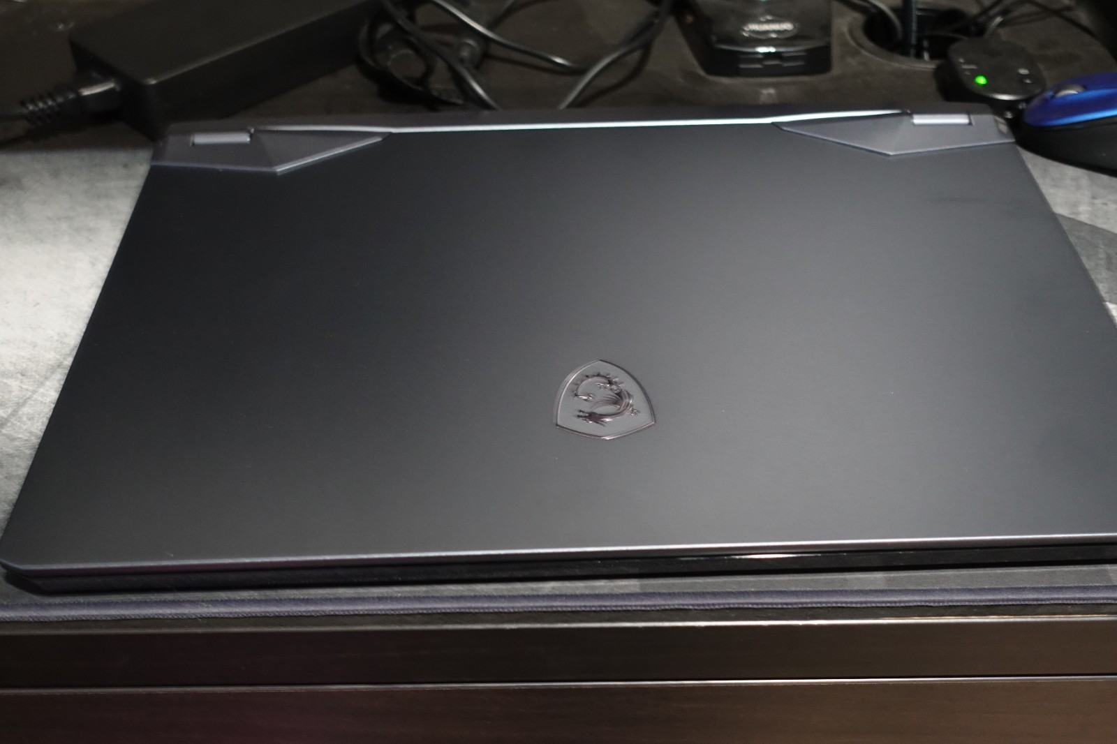 MSI GE76 Raider Gaming Laptop i7 11800h RTX 3070m