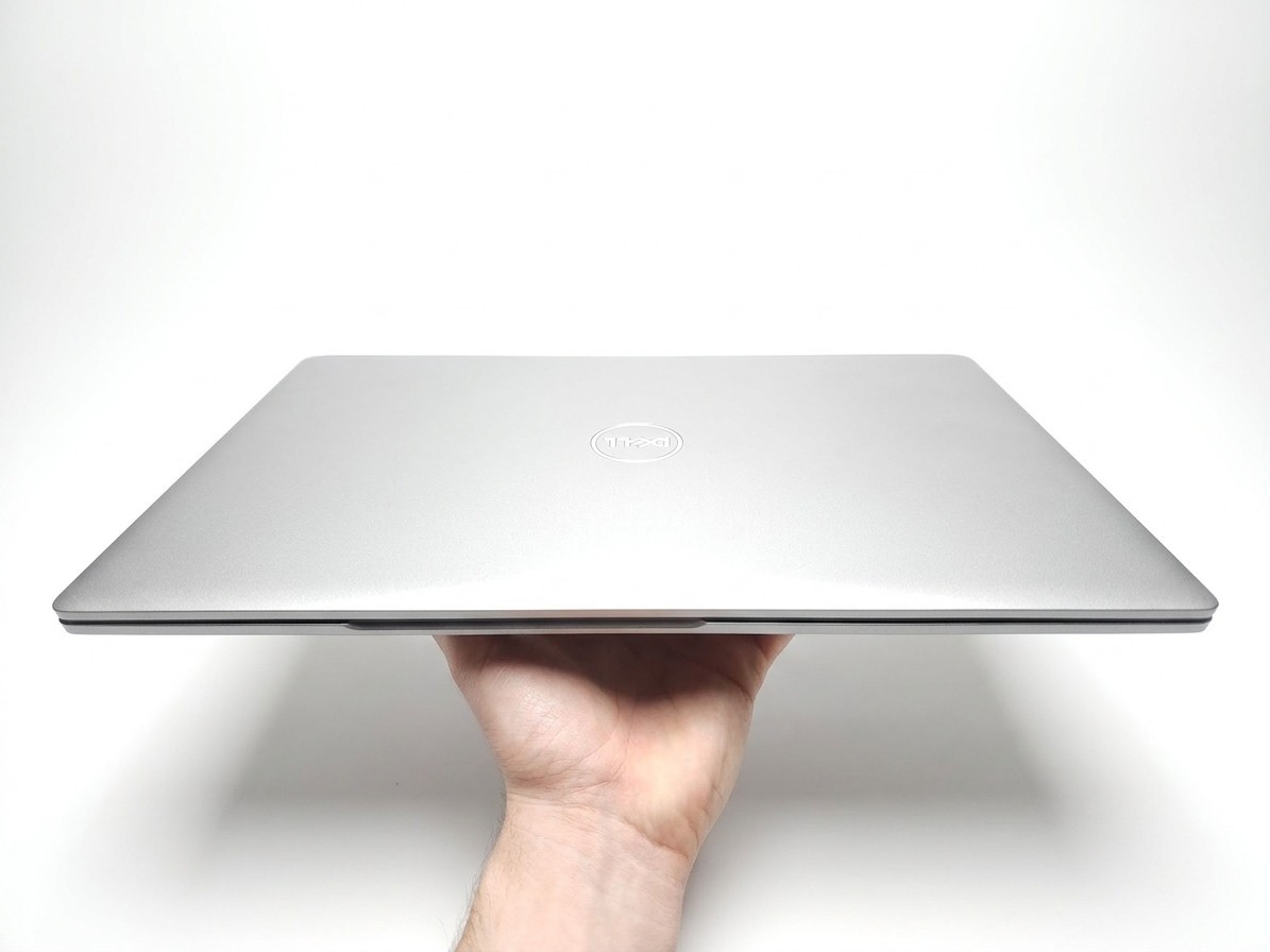 Dell Precision 3580 i7-1360P RTX A500 32GB RAM 512GB SSD Win 11 Laptop