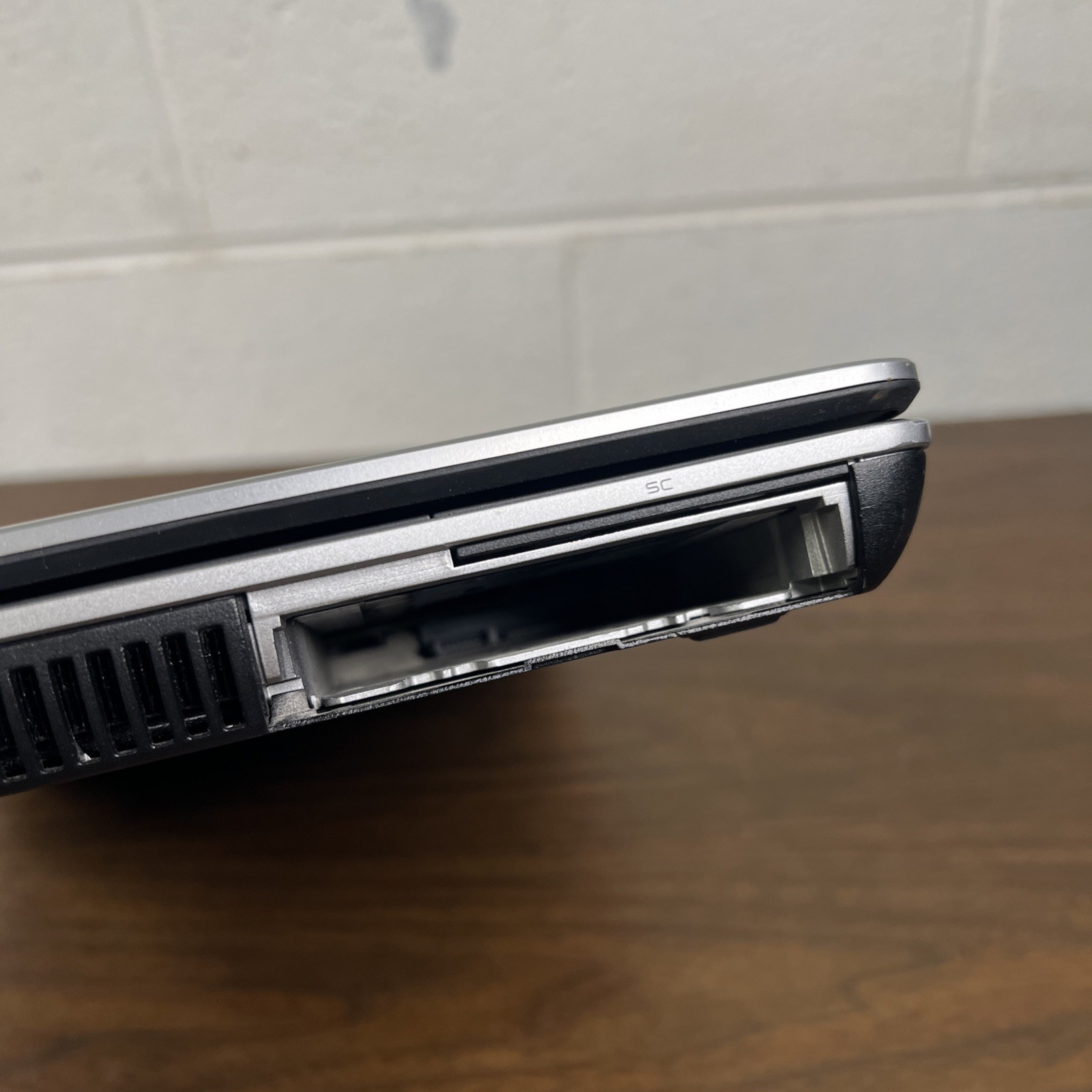 Dell Latitude E6540 i7-4610M CPU 3.0GHz 4GB RAM – No HDD/SSD No OS
