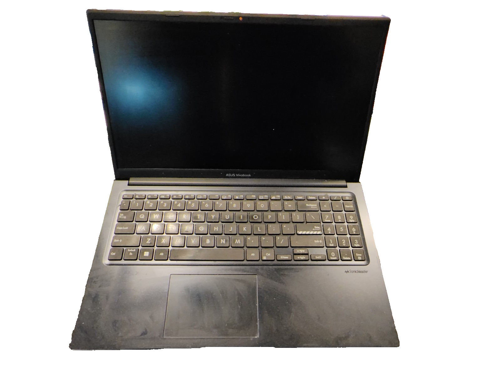 ASUS VivoBook 15.6″ (512GB,Intel Core i3 12th Gen.,4.40 GHz,16GB) Laptop – Gray