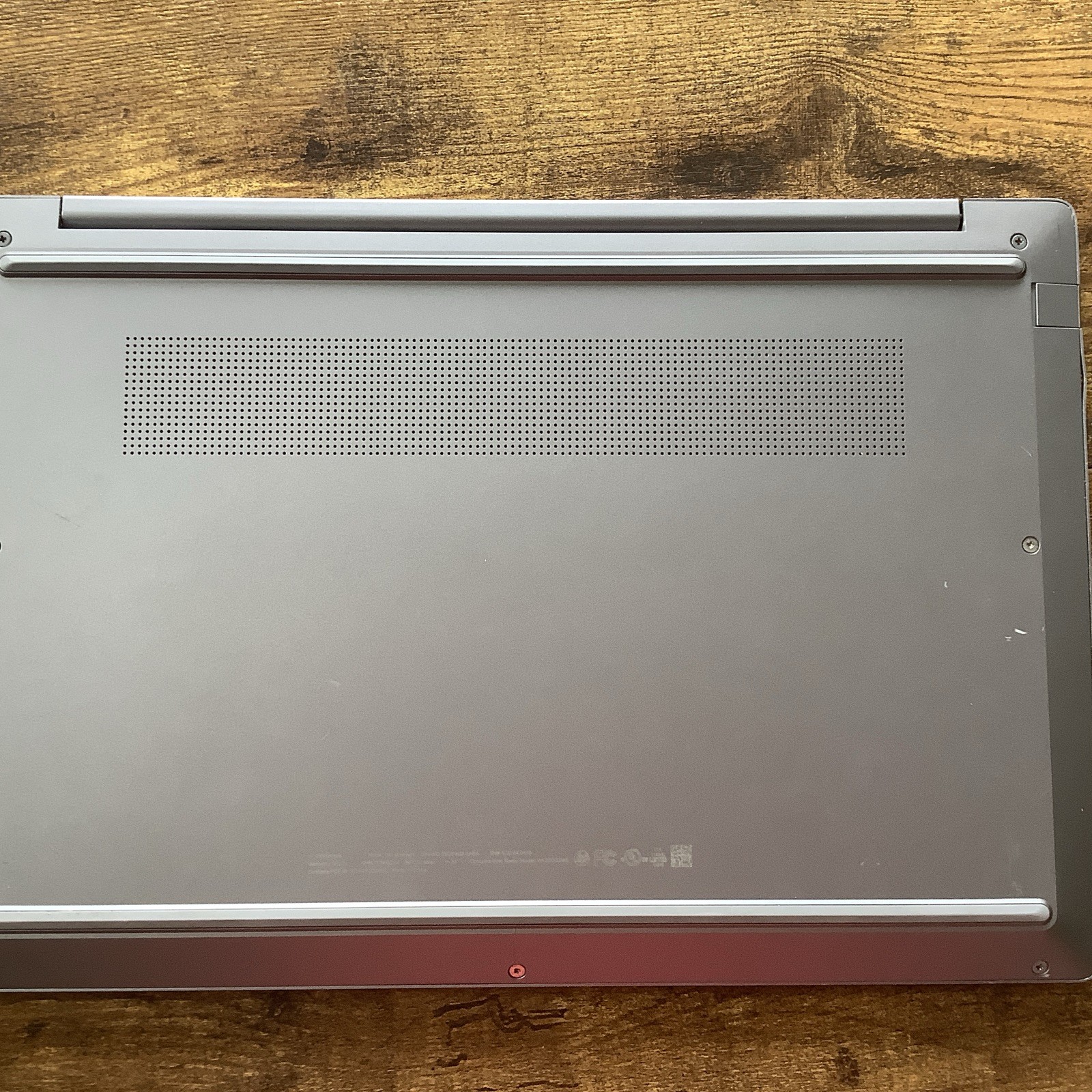 HP Elite C645 Chromebook 14B-NA0010WM 14” 128GB SSD AMD Ryzen 3 3250C 2.6GHz