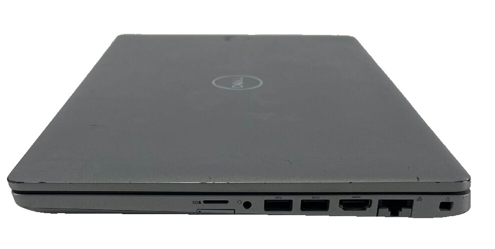 Dell Latitude 5410 14″ Laptop i5 10th Gen 250GB SSD 8GB RAM Win 11 Pro (BD) C