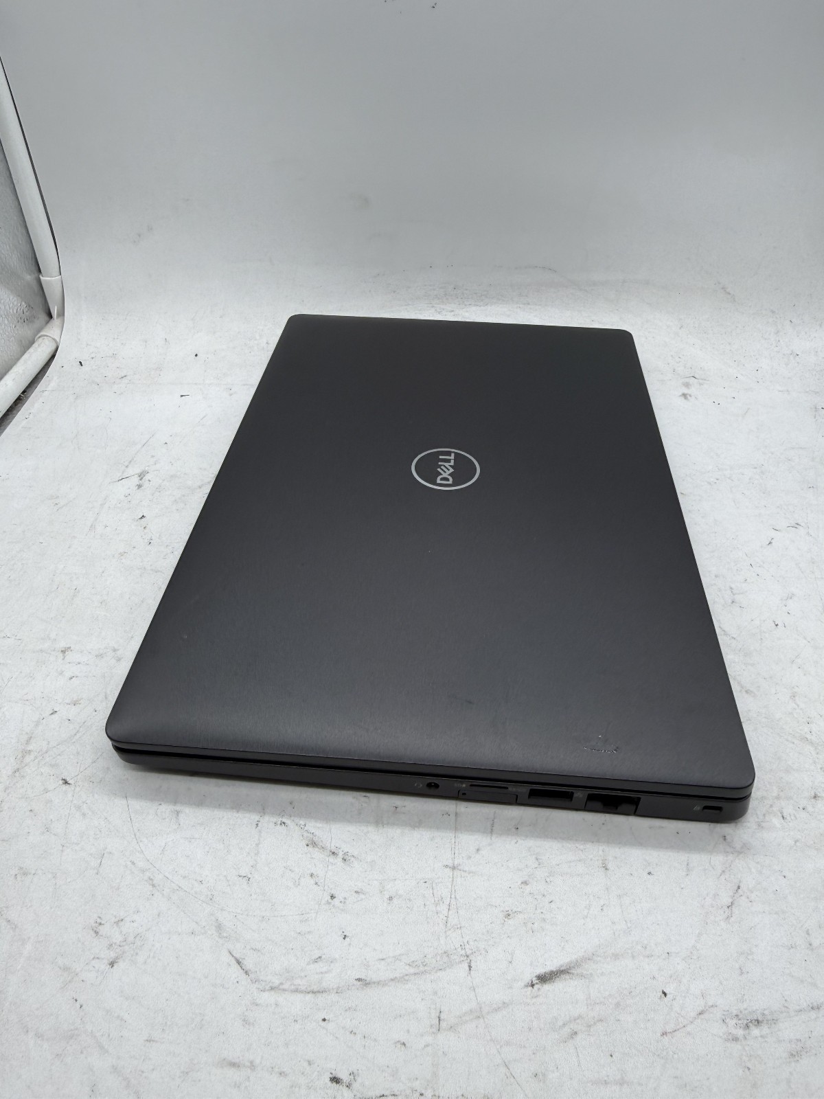 Dell Latitude 5300 i5-8265U 1.6GHz 24GB RAM 256GB SSD Win 11 Screen DMG (READ)