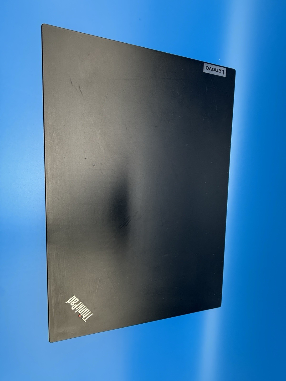 Lenovo ThinkPad T15p Gen 1 i5-10300H 16GB 512GB SSD GTX 1050 Excellent Battery