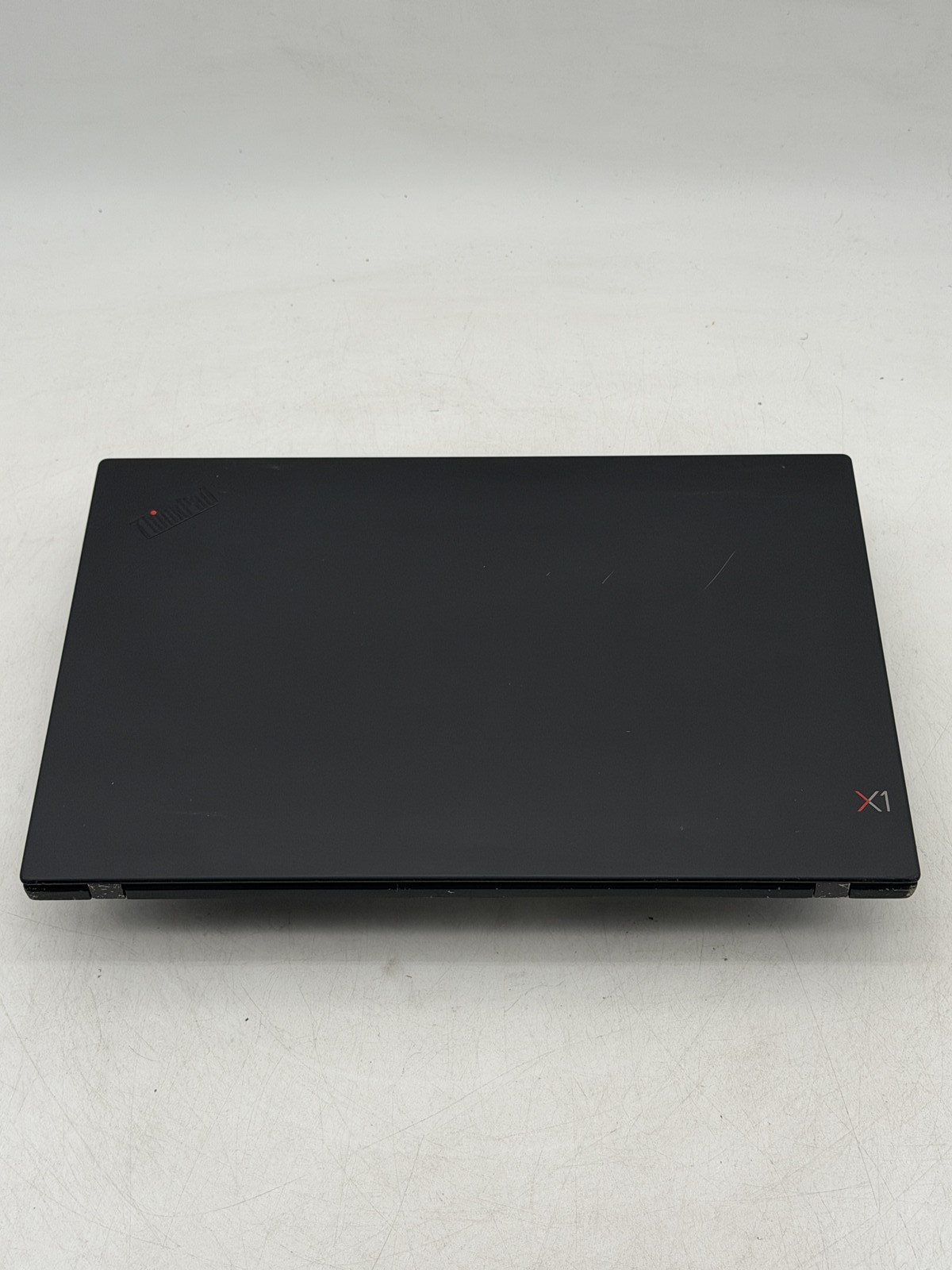 Lenovo ThinkPad X1 Carbon (7th) 14″ i5-8265U 8GB 128GB |NO OS Read|