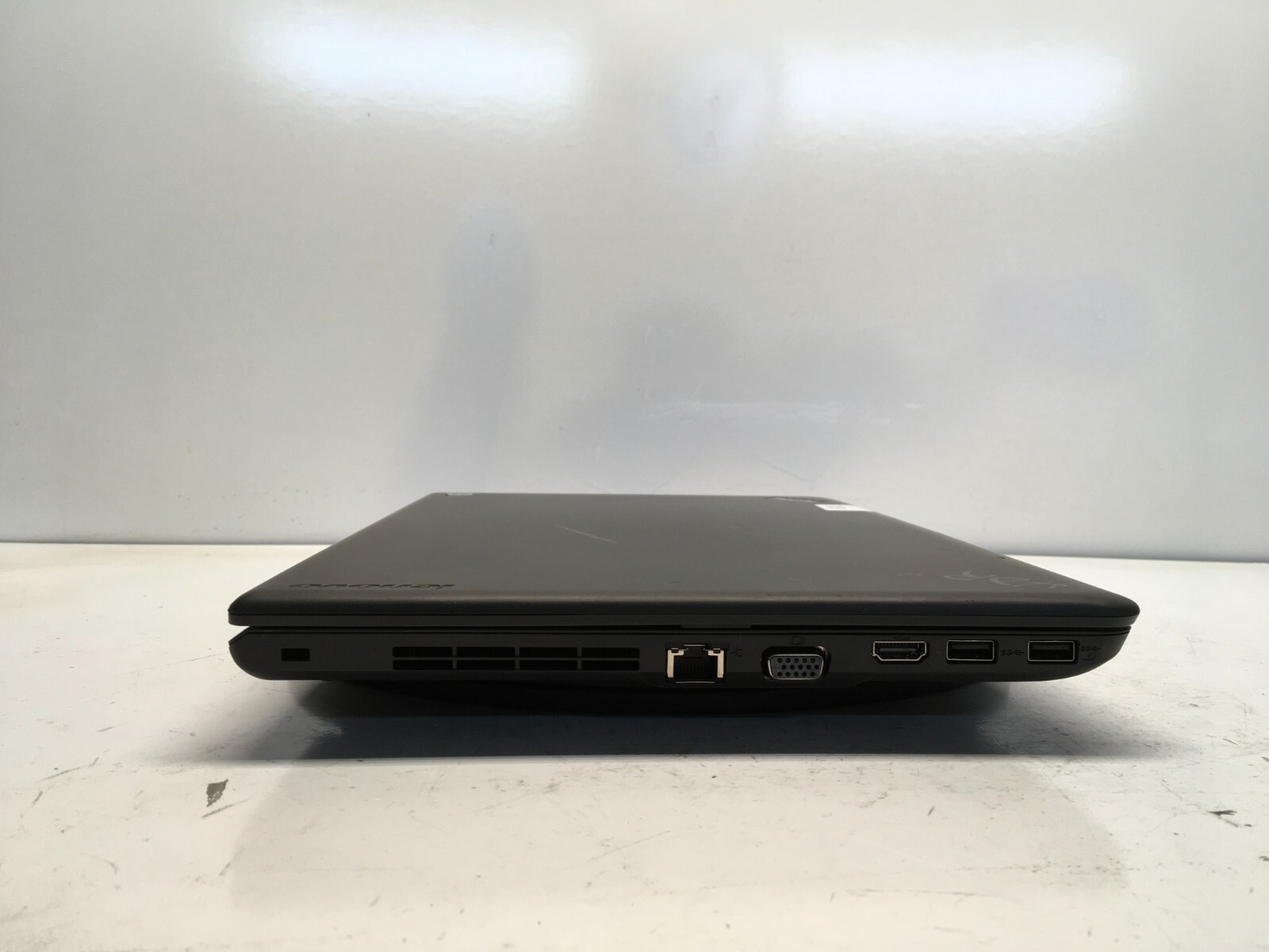 Lenovo ThinkPad E550 Intel i3-4005U 1.7GHz 4 GB NO HDD