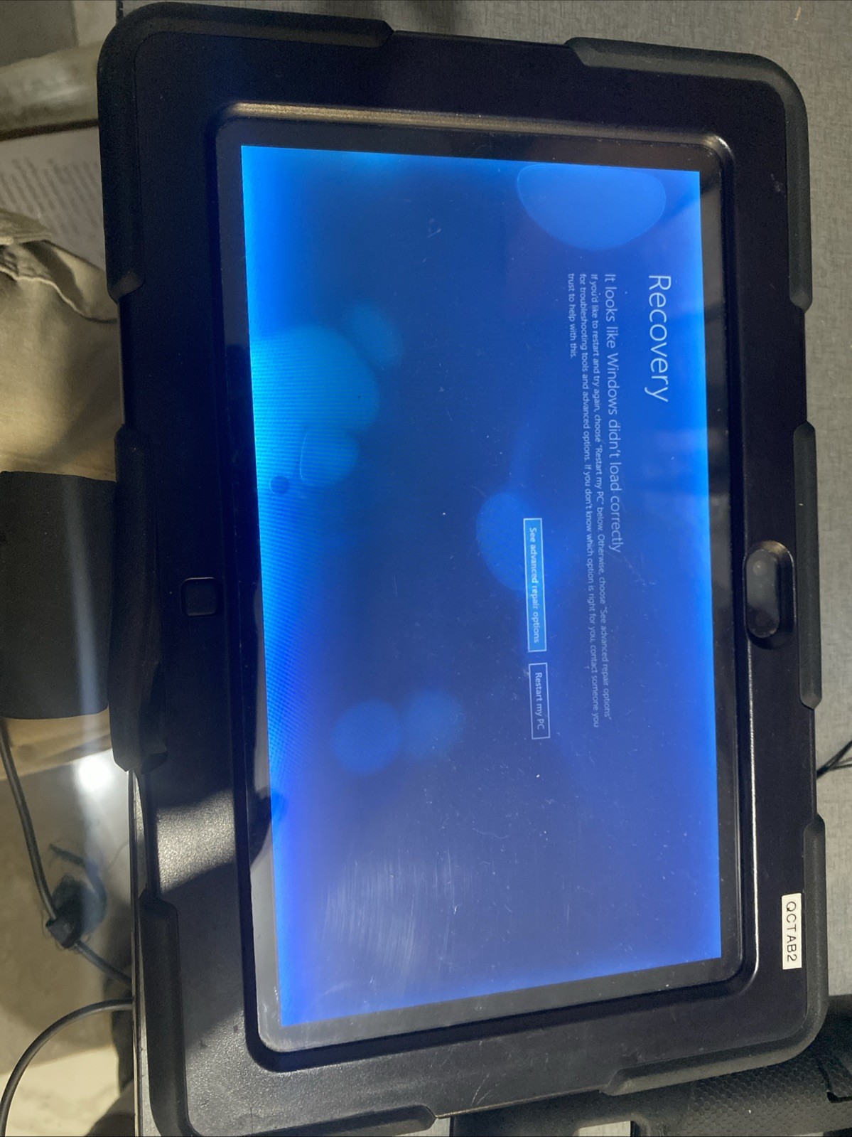 dell latitude 10 st2e Lot Of 3