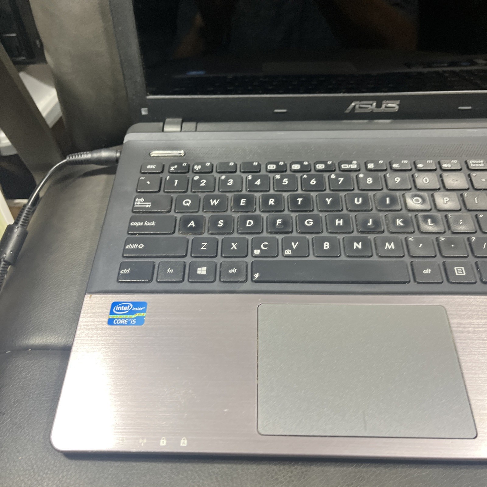 Asus K55A 15″ Laptop Intel i5-3210M NO TURN ON