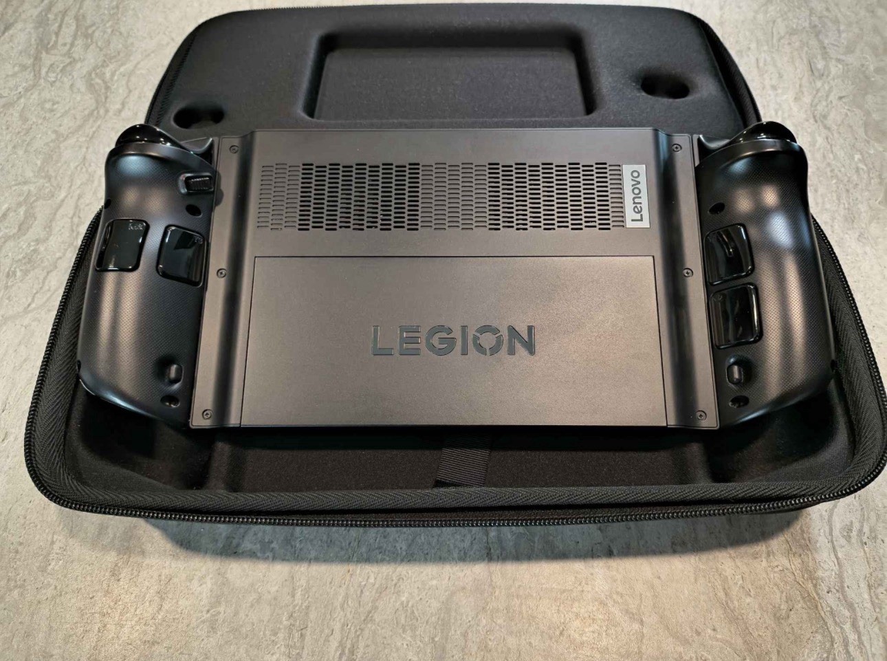 Lenovo Legion Go 1TB Handheld Gaming PC