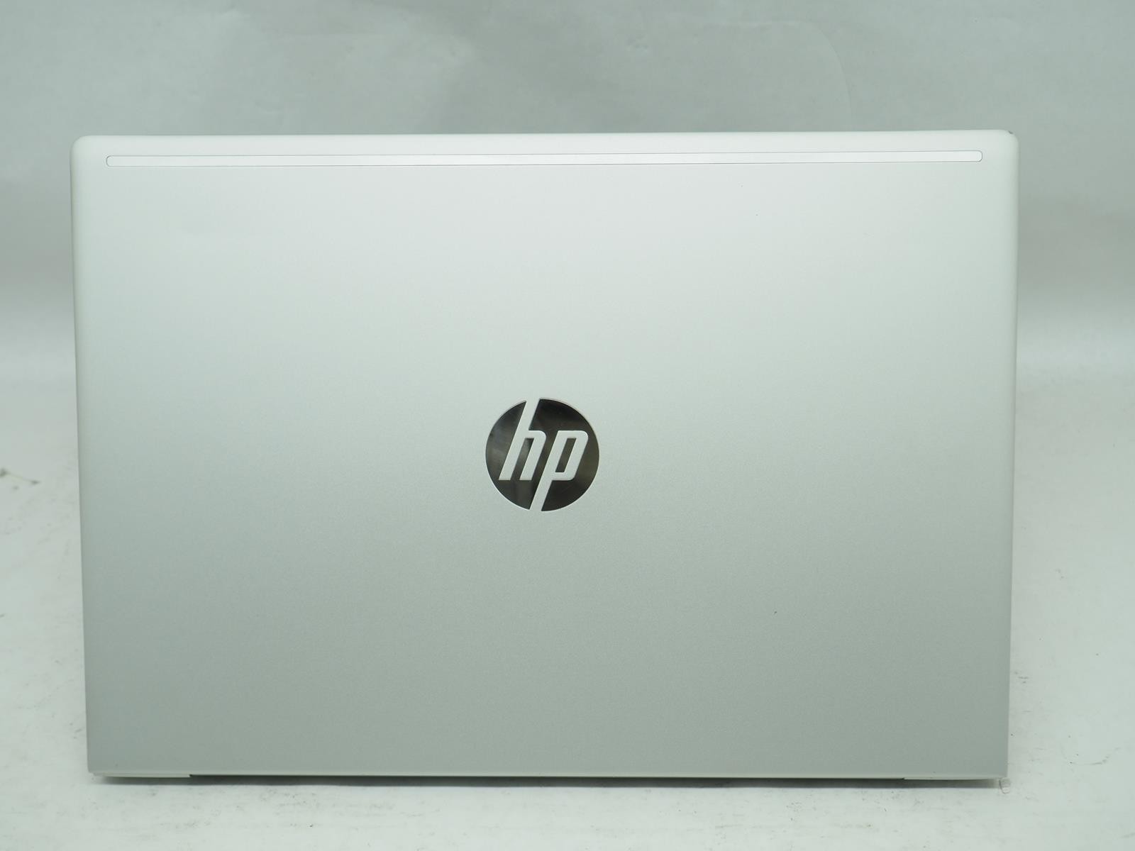 HP PROBOOK 450 G6 15.5″ Intel Core i5-8265u 1.60GHz 8GB RAM 256GB NVMe Grade A