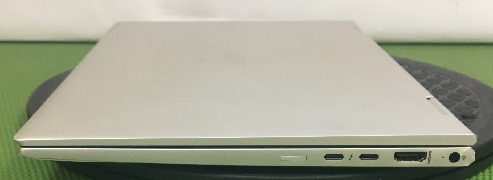 HP EliteBook X360 830 G7 i7-10610U 16GB Touchscreen 13″ – no SSD/OS/AC