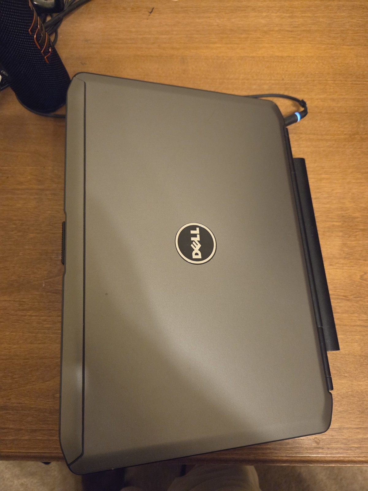Dell Latitude E5430 14″ i5 2.60GHz 4GB RAM 500GB HDD Win10 Webcam +Chgr