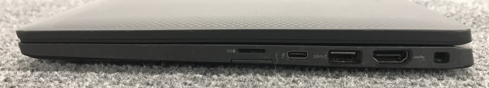 Dell Latitude 7320 13.3″ Laptop i5-1145G7 16GB RAM 512GB NVMe, As Is