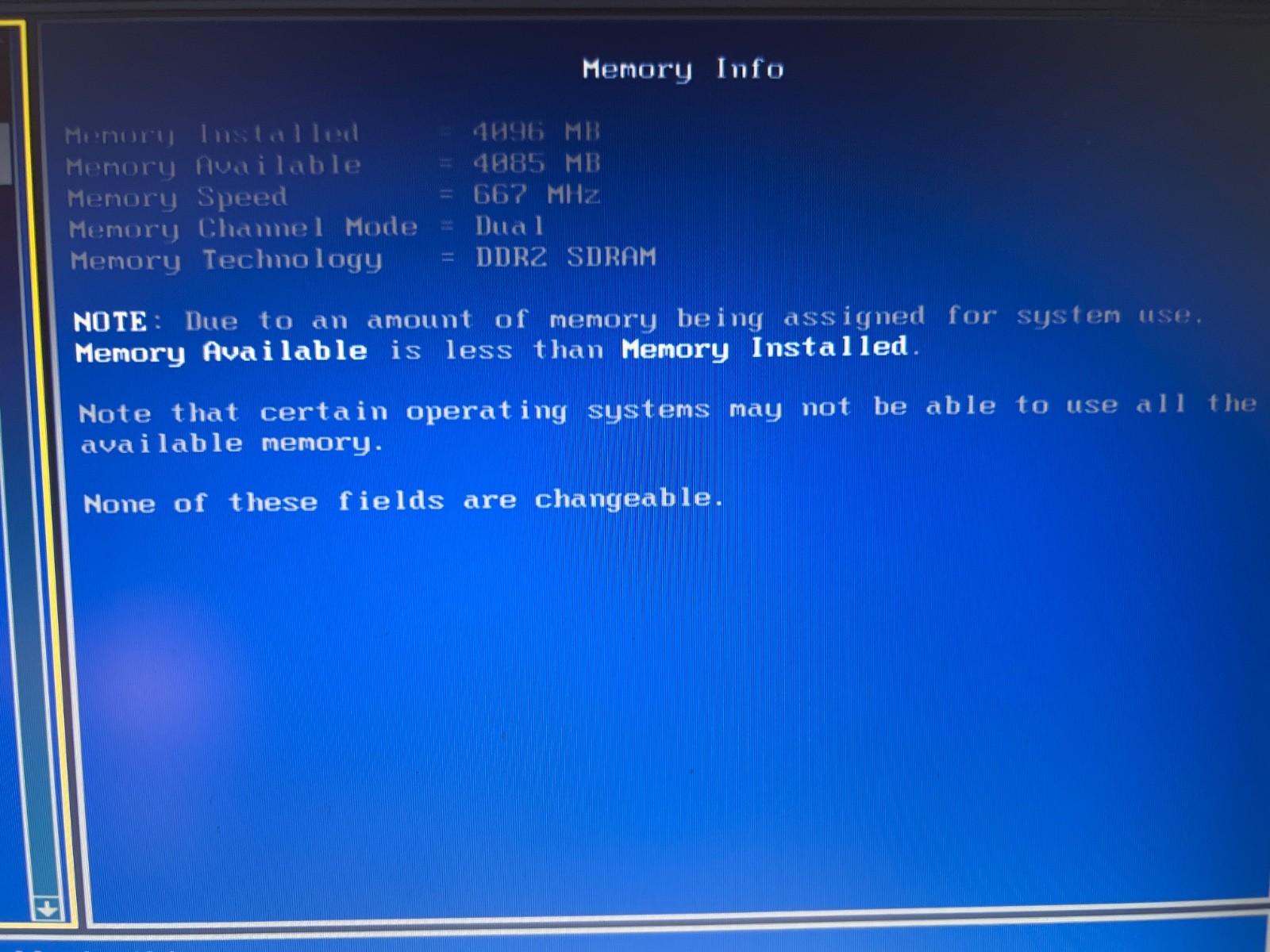 DELL Latitude D830 Duo 2.0GHz WinXP Laptop 4GB RAM 320GB CD/DVD Serial w/Charger