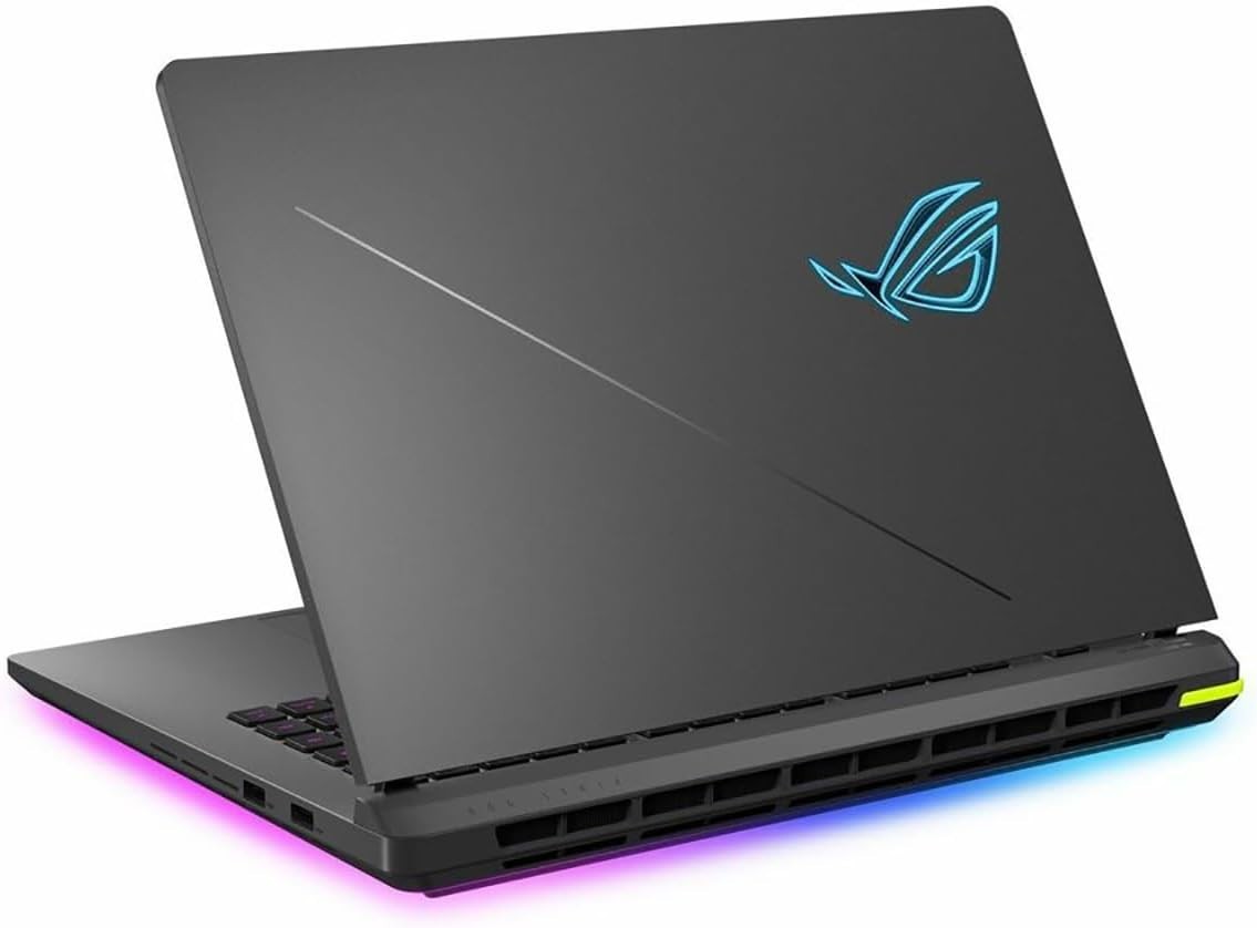 ASUS ROG Strix G16 Gaming Laptop G615LM-DS96 Ultra 9 275HX RTX 5060 32GB 1TB SSD