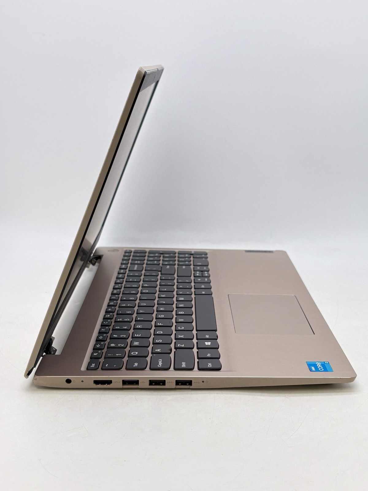Lenovo IdeaPad 3 15ITL05 Intel Core i3 4GB 128GB Broken For Parts