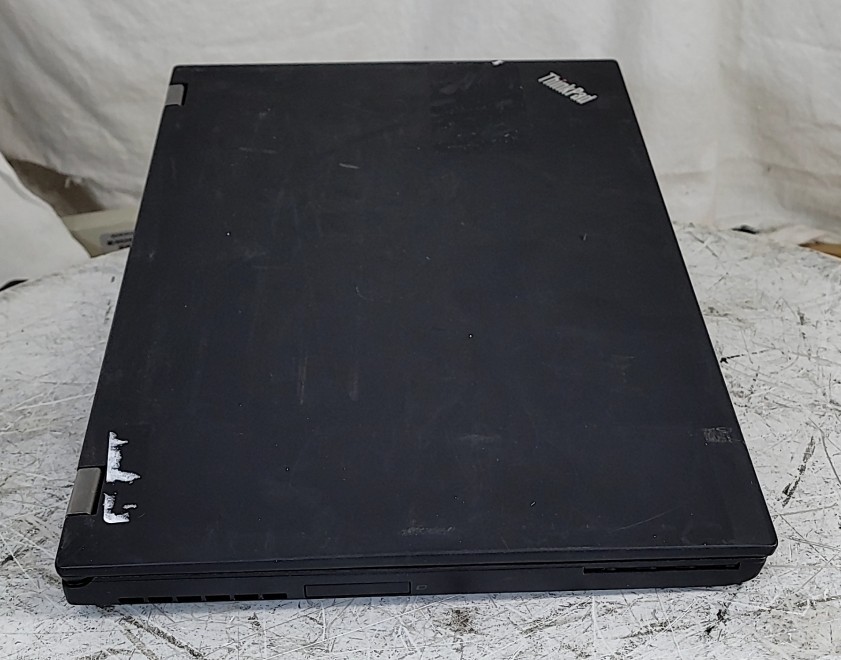 LENOVO ThinkPad P51 20MNS04T0E Laptop XEON E3-1505M V5 8GB 1024GB SEE NOTES