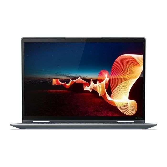 Lenovo ThinkPad X1 Yoga Gen 8 | i7 | ENGLISH KEYBOARD | WARRANTY & INVOICE