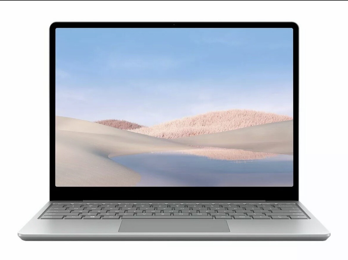 Microsoft Surface Laptop 3 13.5 inch (512GB, Intel Core i7 10th Gen.,…