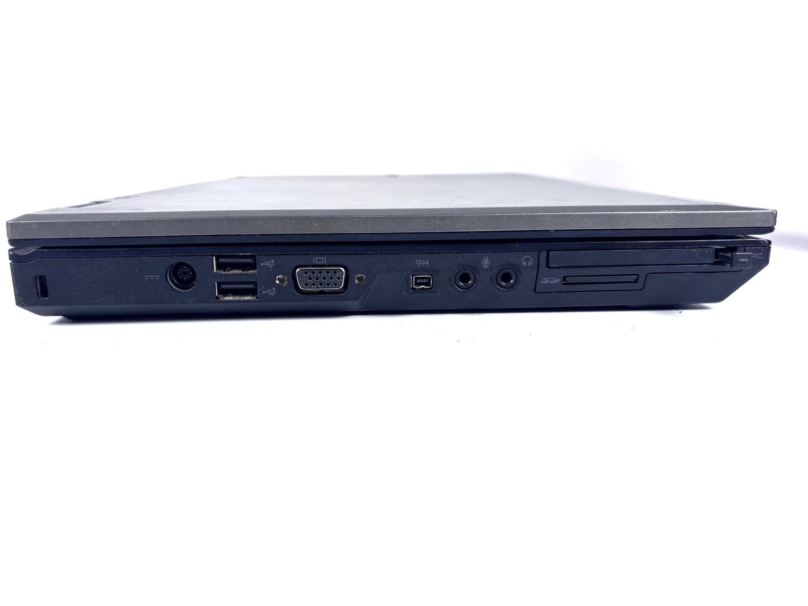 Dell Latitude E5410 – 14.1″ HD, 2.27GHz i3, 4GB RAM, 160GB HDD, Windows 7
