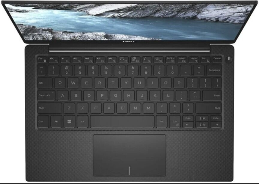 NEW Dell XPS 13 9350 13.3″ | Intel Core i5 2.80 GHz | 2TB SSD | 8GB RAM | Win10