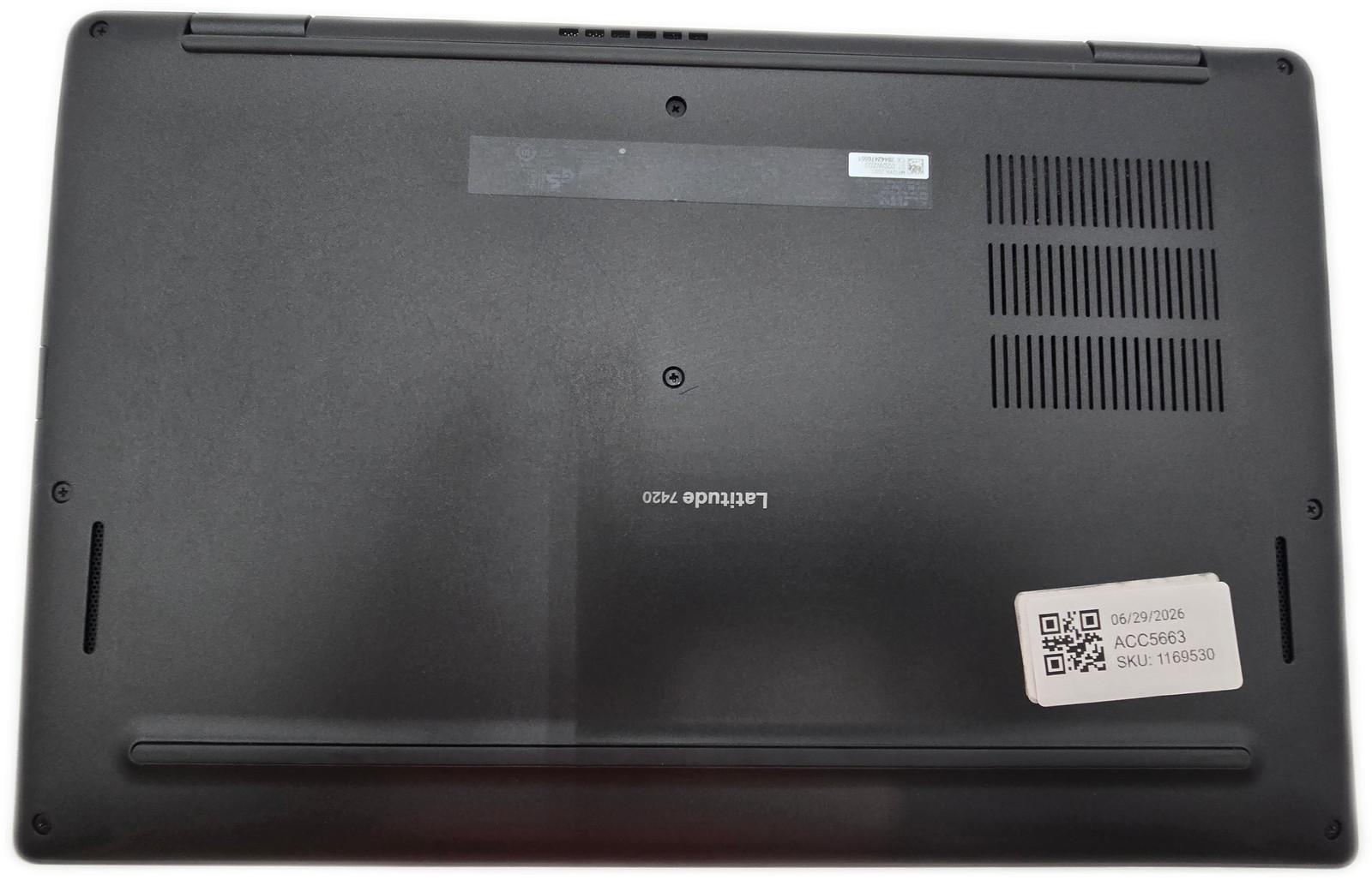 Dell Latitude 7420 i5-11th Gen 16GB 512GB SSD Windows 11 Home
