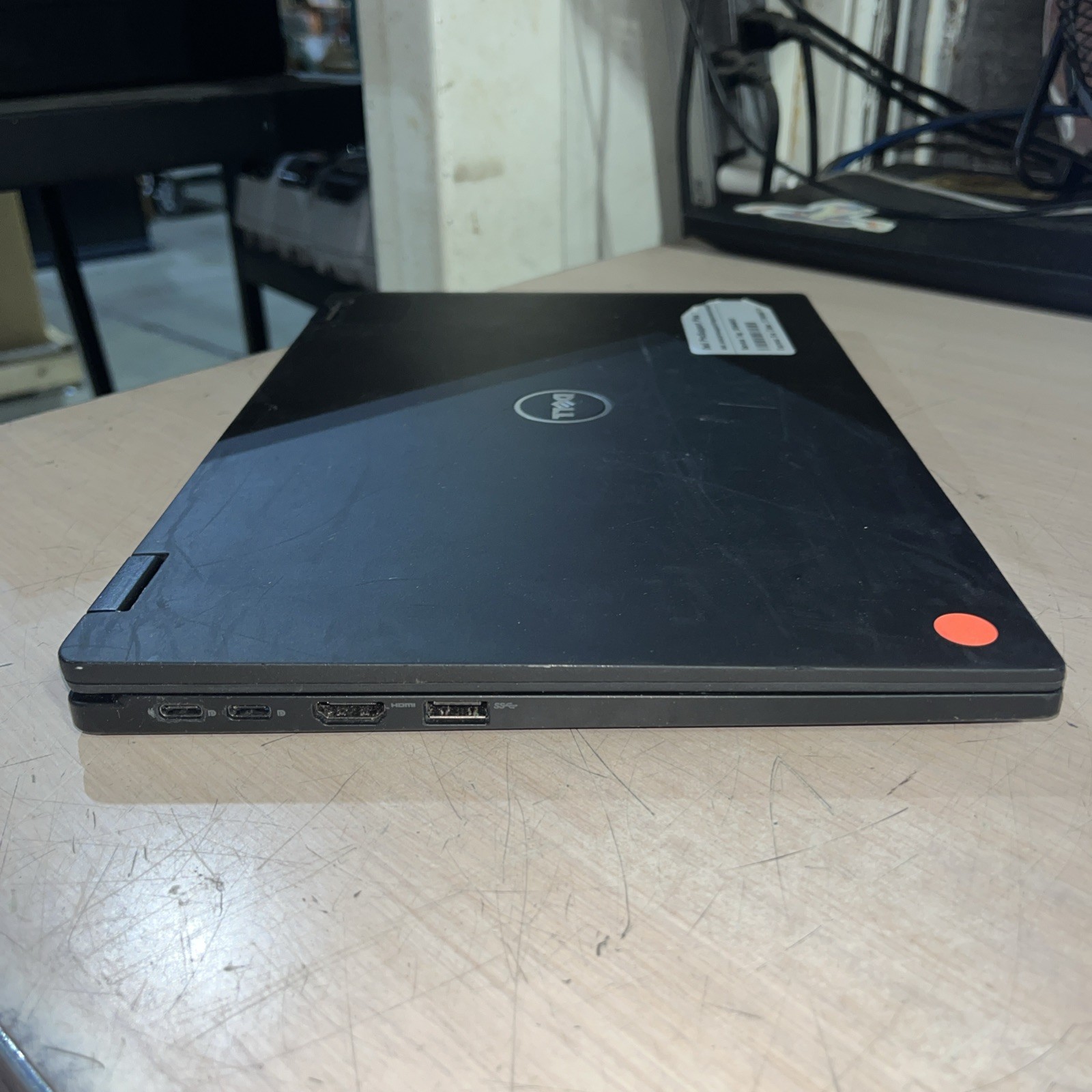 DELL LATITUDE 5289 INTEL CORE I5-7300U 2.60GHZ 8GB RAM NO HD