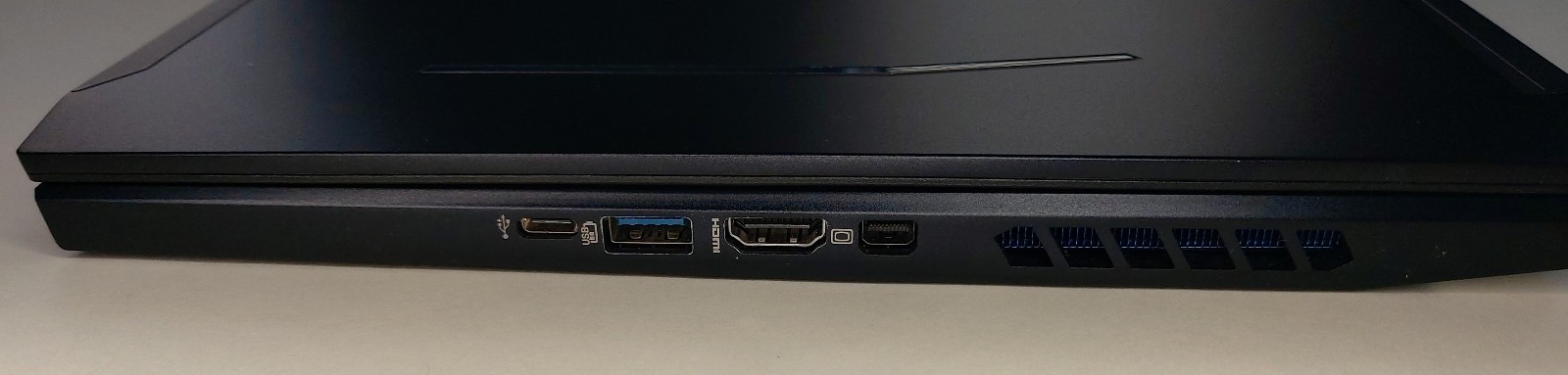 64 GB RAM | i7-10750H | Predator Helios 300 Gaming Laptop – PH315-53-71HN