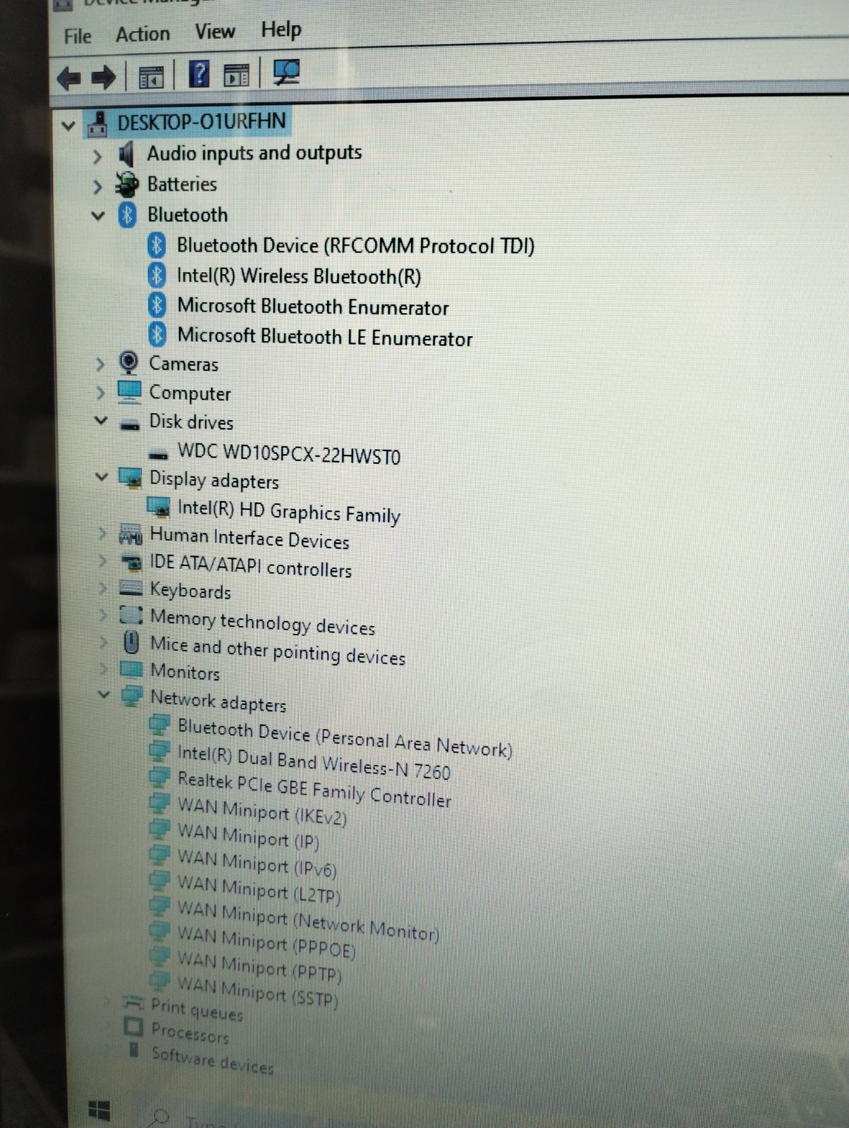 Acer Aspire M5-583P 15.6″ Touch Laptop i7-4500U 1.80GHz 8GB RAM 1TB W10H H3934